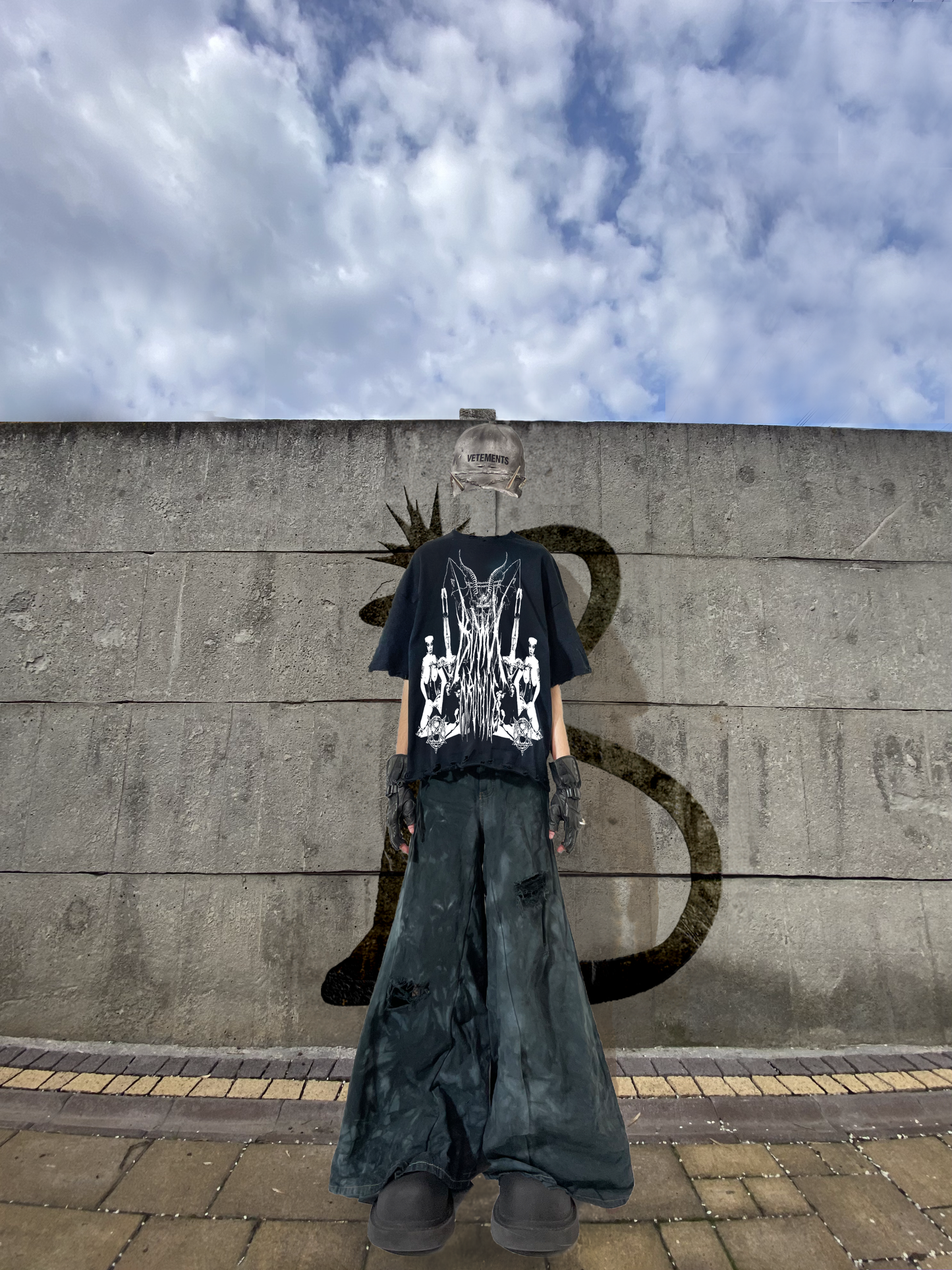 @bdmxarchive rmstrd 2025 merchandise