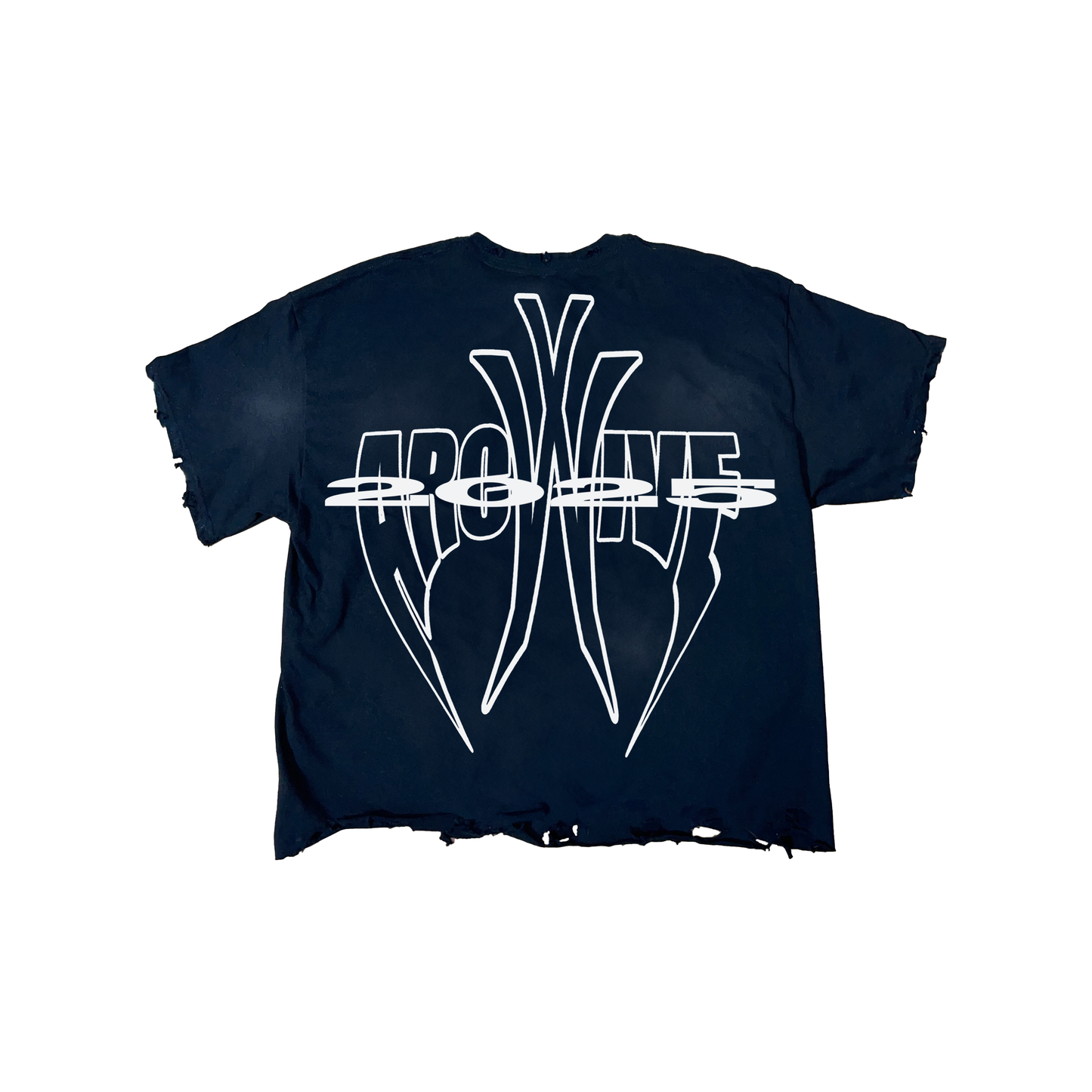 @bdmxarchive rmstrd 2025 merchandise