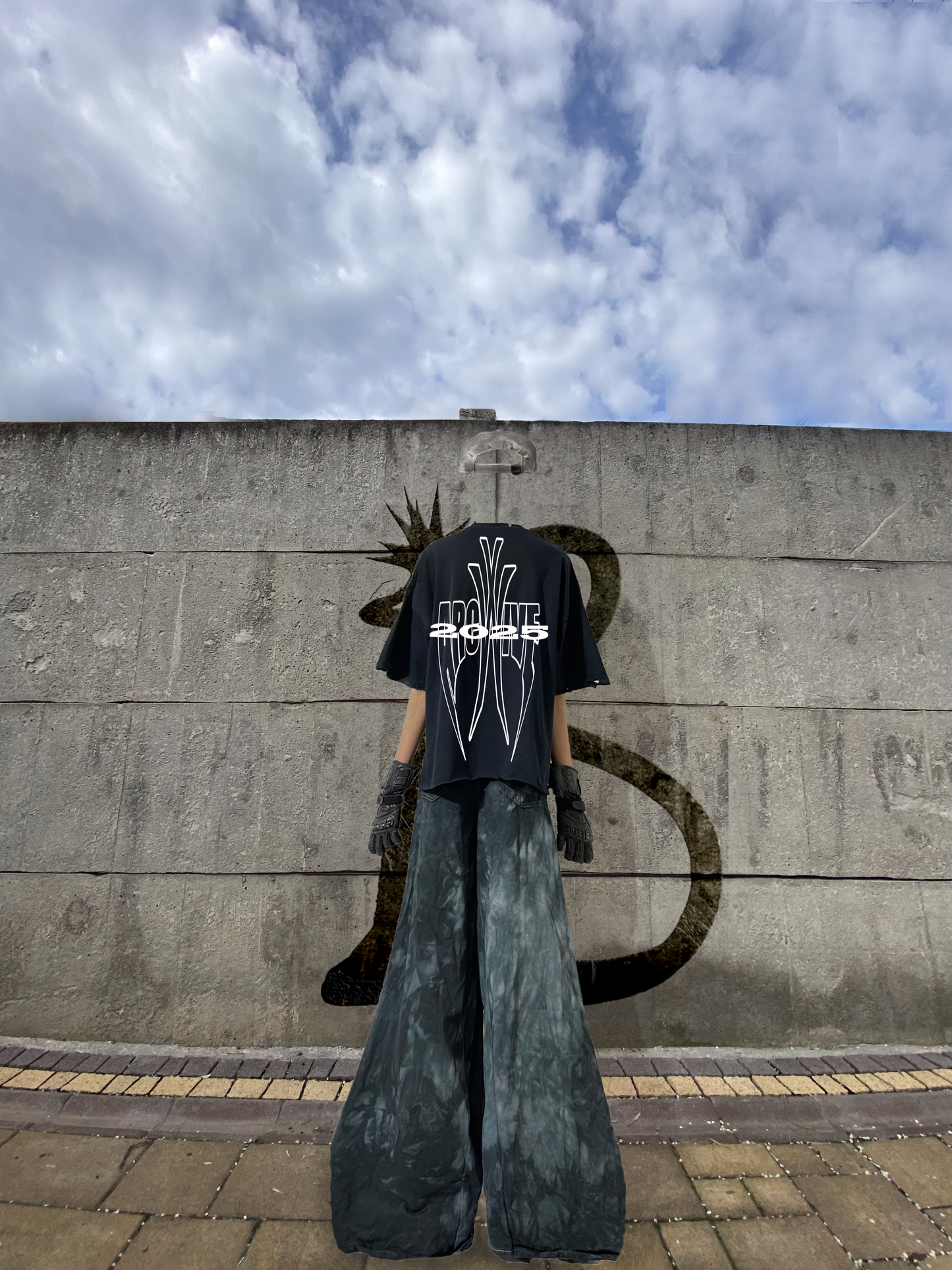 @bdmxarchive rmstrd 2025 merchandise