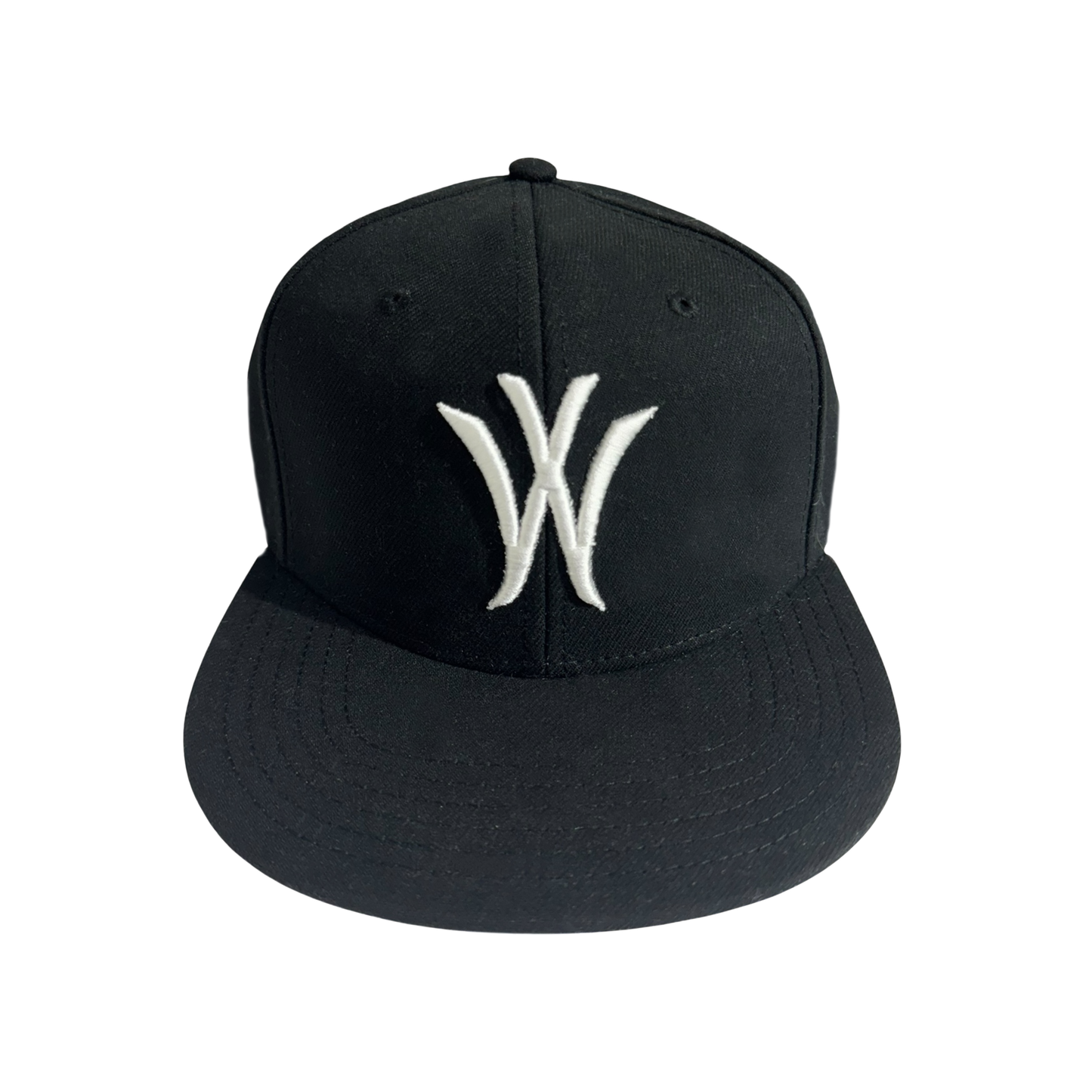 bd"mx" black snapback