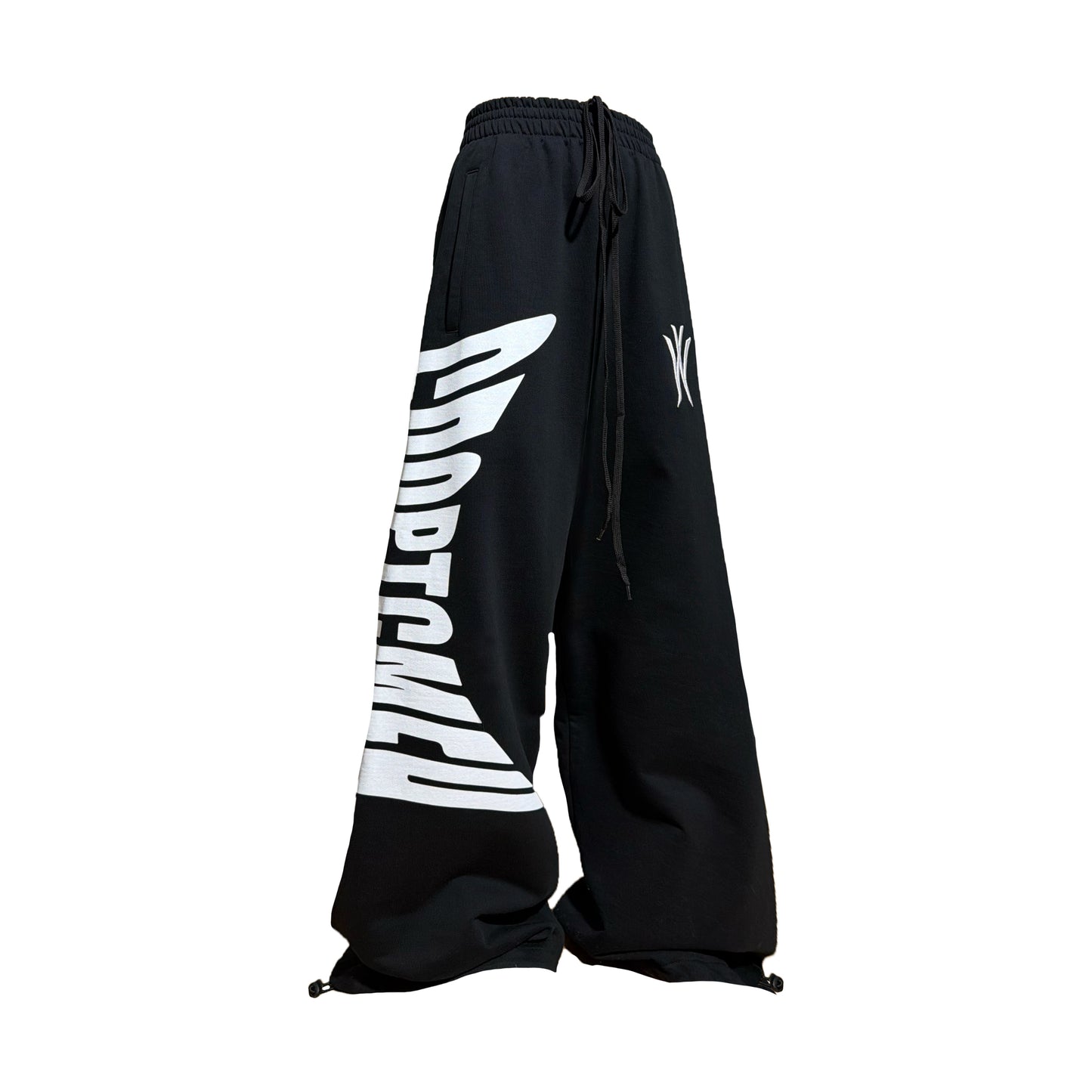 "sportsman" black pants