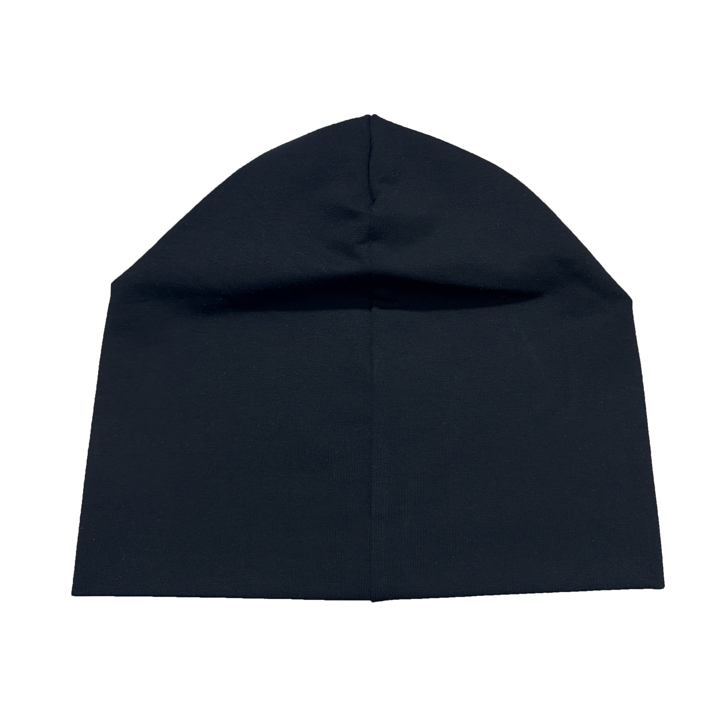 bd"mx" black beanie