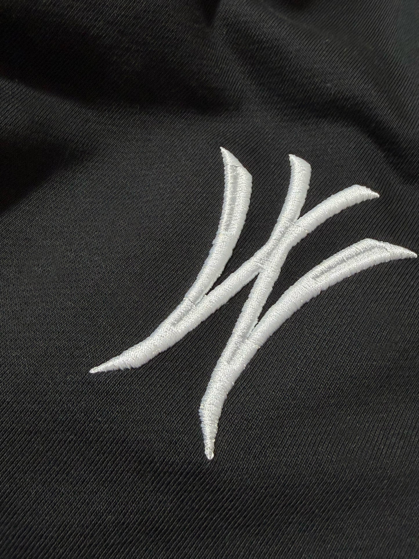 "sportsman" black pants