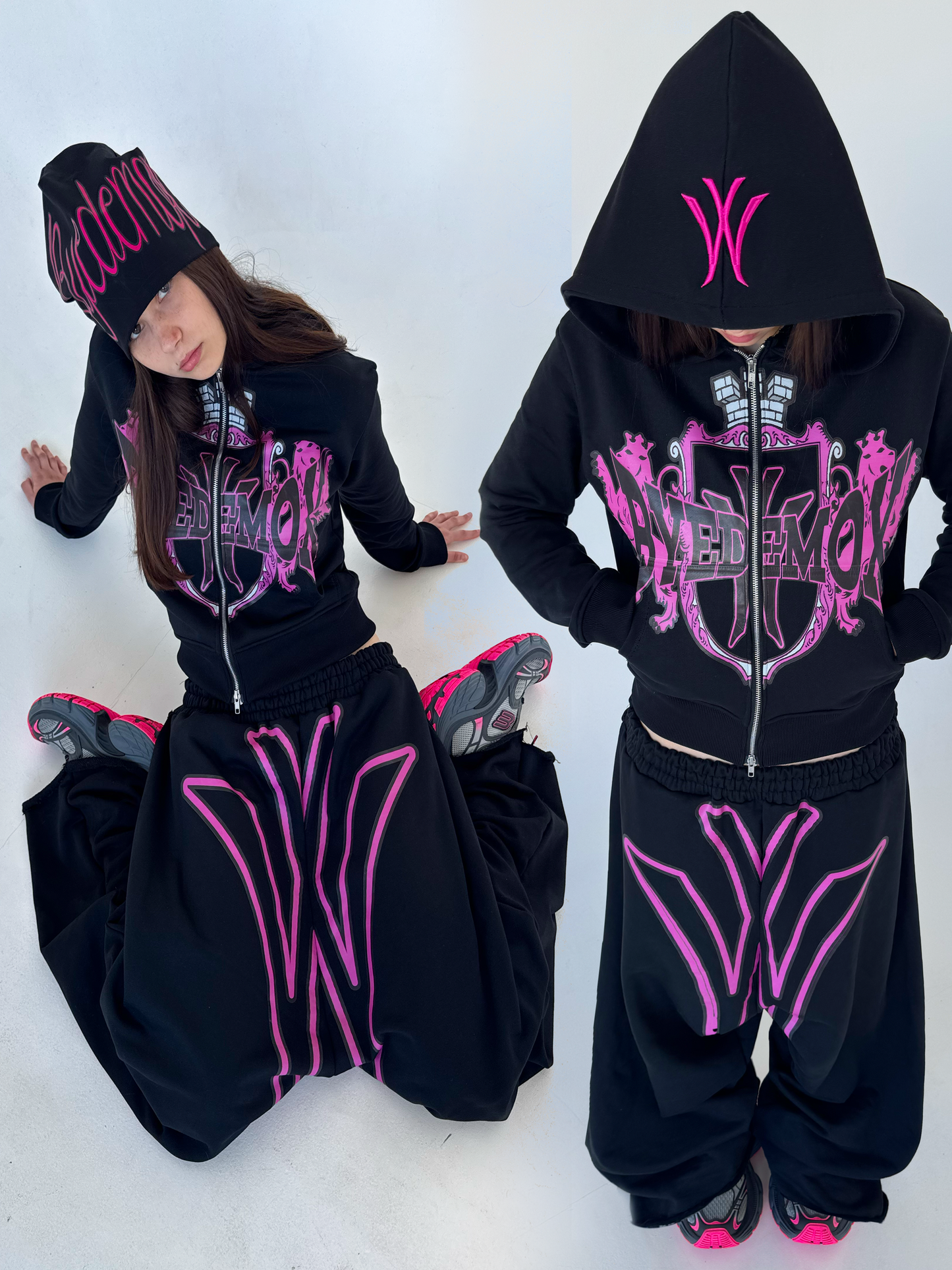 byedemox "city" suit