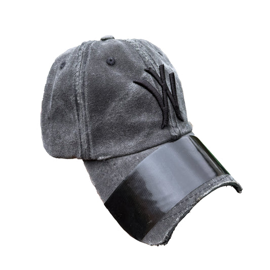 "UNIFORM" cap