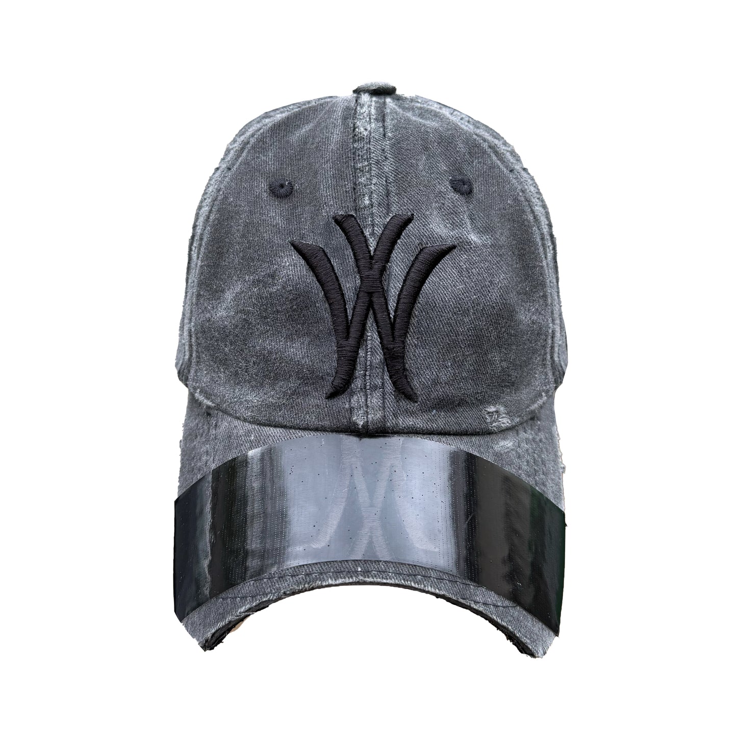 "UNIFORM" cap