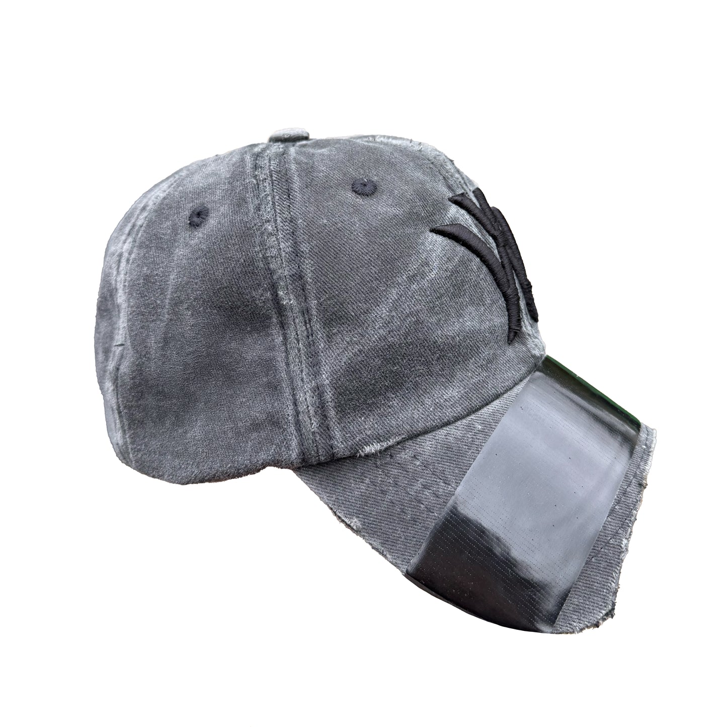 "UNIFORM" cap