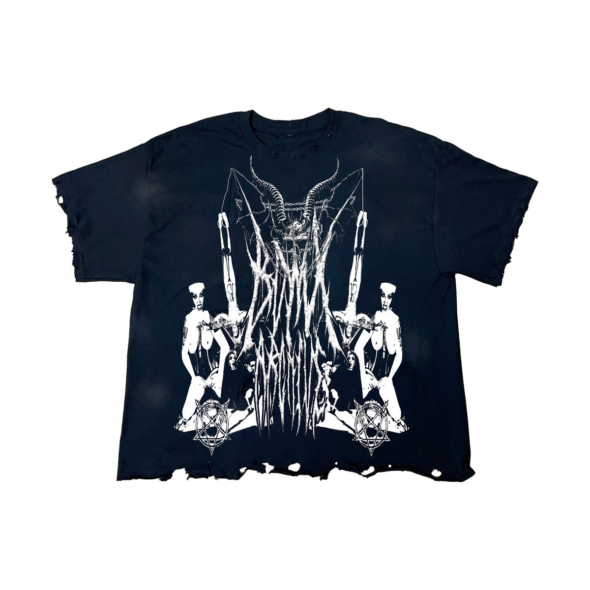 bdmxarchive rmstrd 2025 merchandise – Byedemox