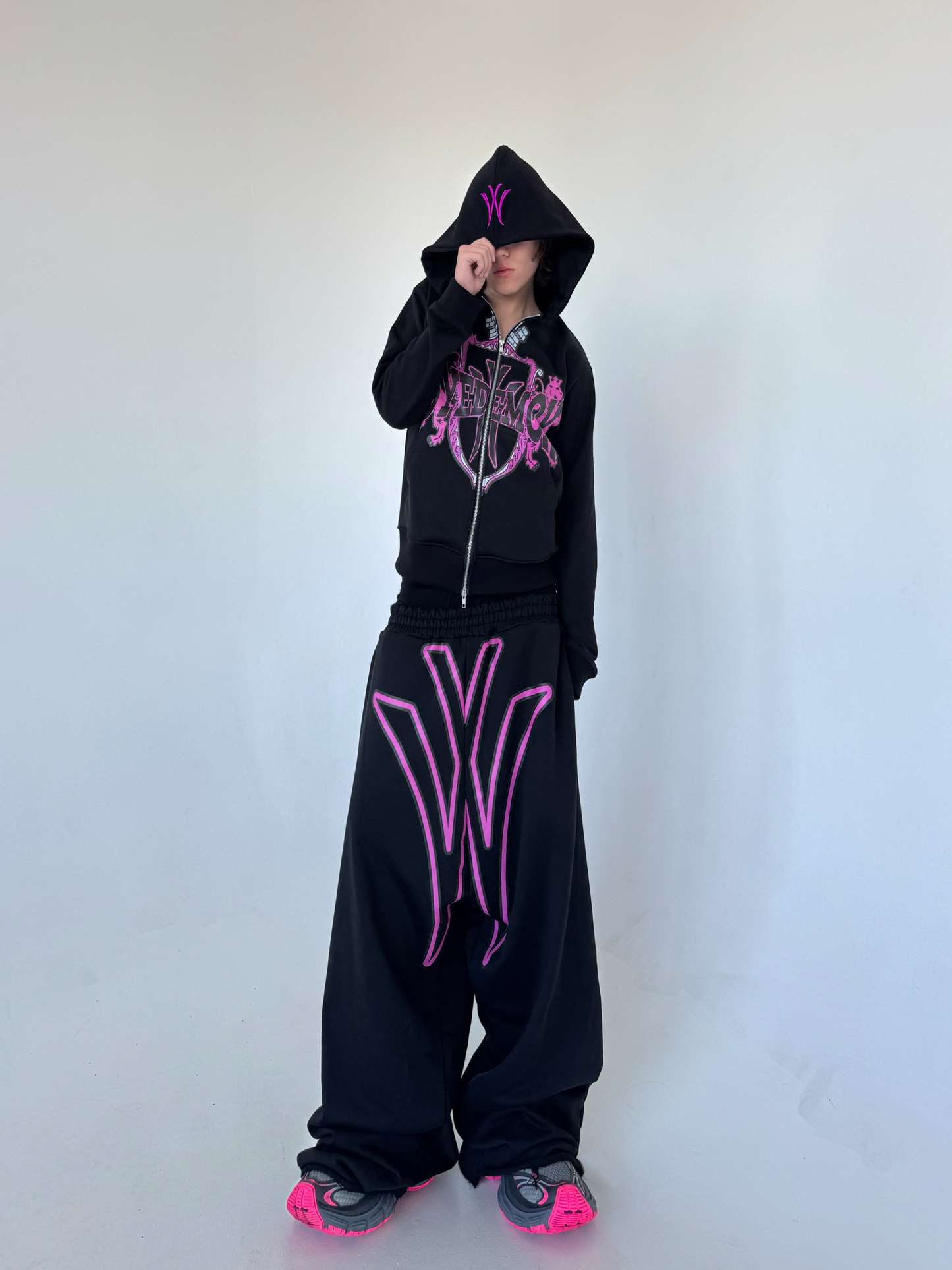 byedemox "city" suit