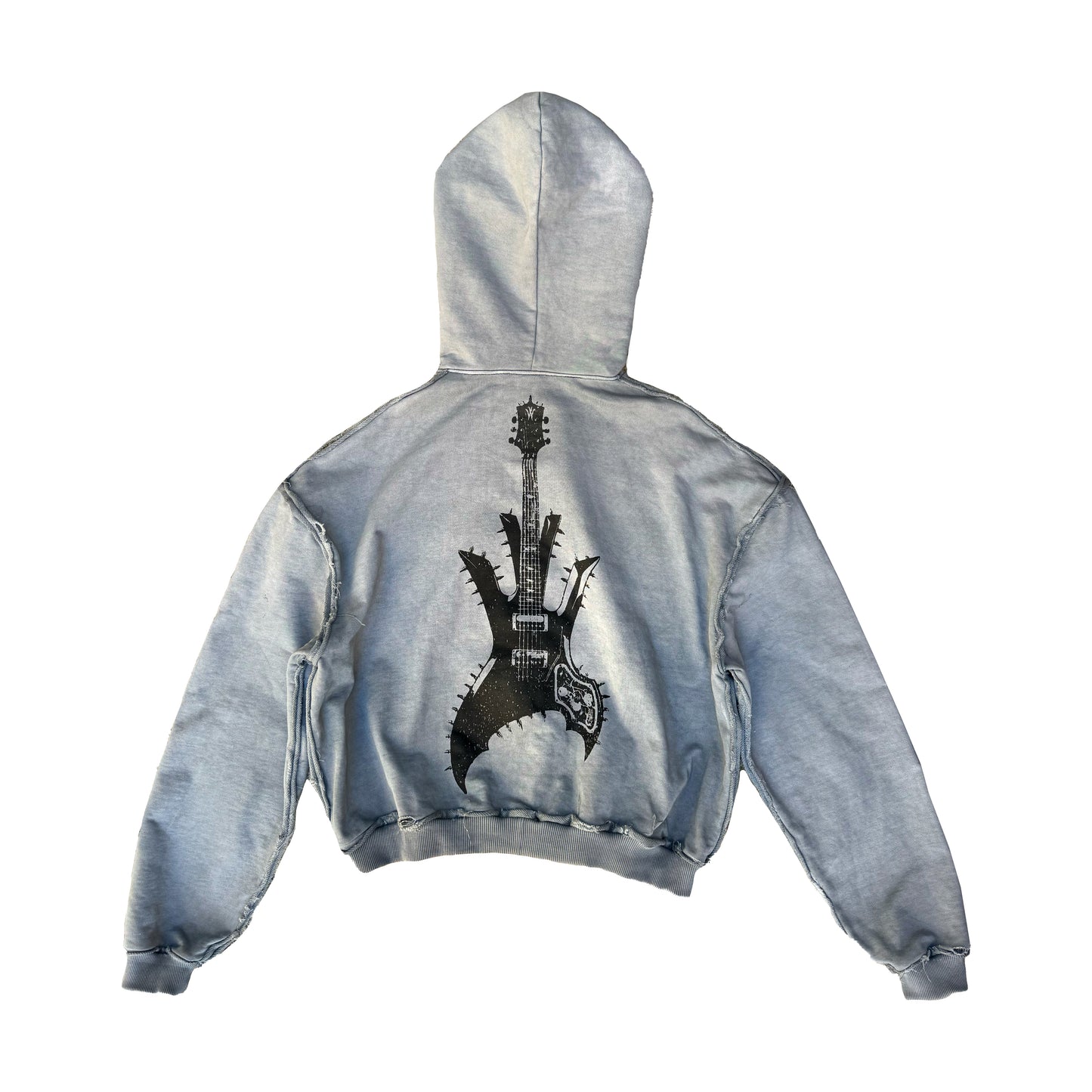 "Misfit" hoodie