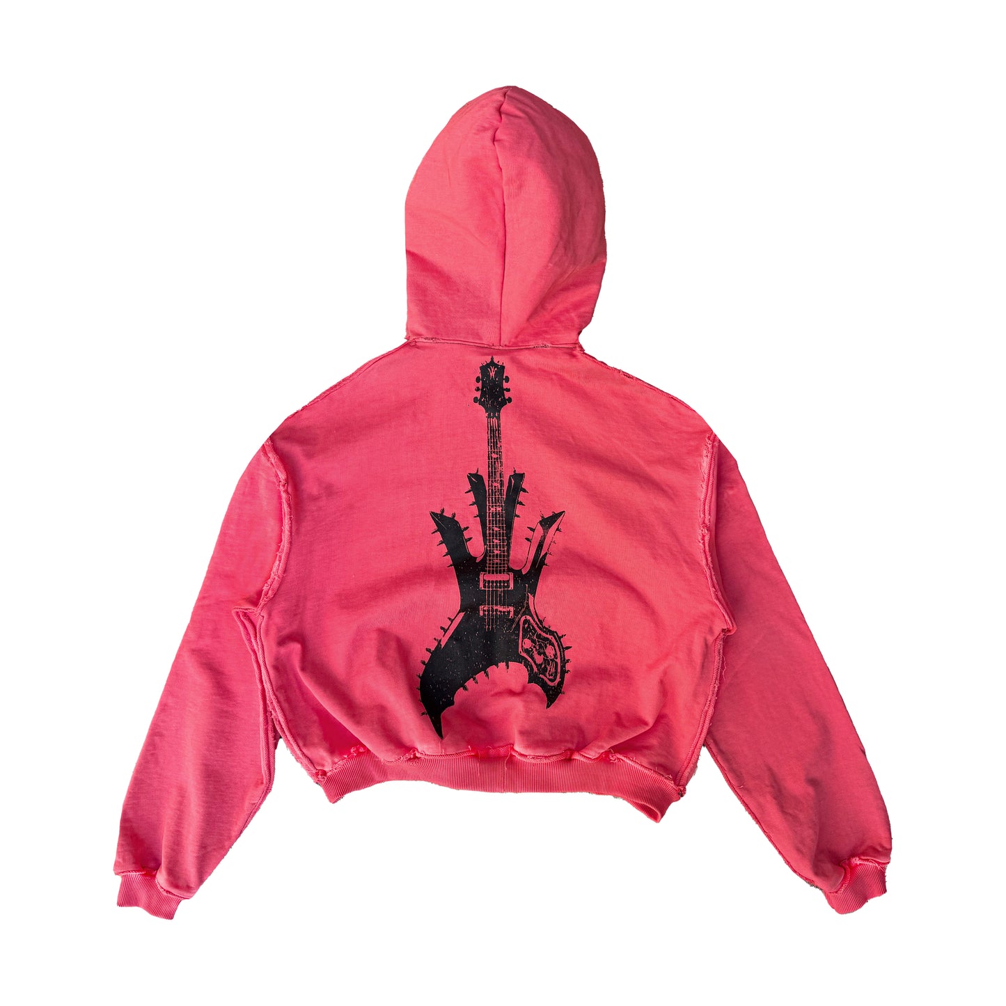 "Misfit" hoodie